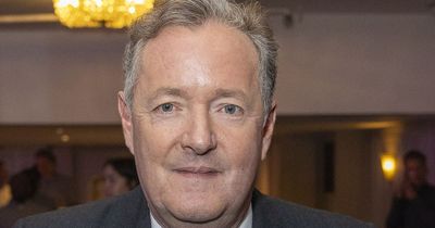 Piers Morgan says BBC presenter claim is a 'scandal that will rock Britain'