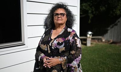 ‘They were slave traders’: how an Indigenous historian found peace by unearthing her family’s past