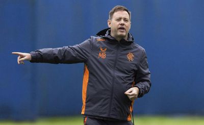 Rangers boss Michael Beale excited to take the challenge to Brendan Rodgers' Celtic