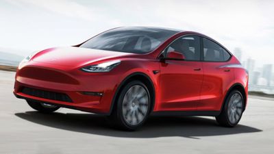 Tesla Gets More Bad News About Its Cars From Federal Regulators