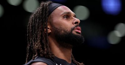 NBA teams trade Patty Mills at ridiculous pace as guard set for third move in 10 days