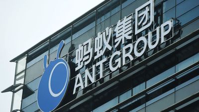 Ant Group Plans $78.5 Billion Buyback Amid Regulatory Obstacles