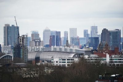 Pension investment overhaul to see multibillion-pound boost for Britain’s fastest-growing firms