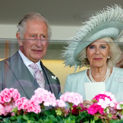 The Secret to King Charles and Queen Camilla’s Longstanding Marriage? Separate Bedrooms