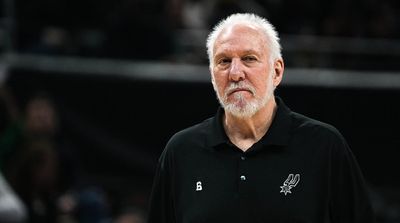 Spurs, Gregg Popovich Make Notable Contract Extension Decision