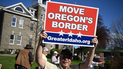 Oregon Voters To Decide Measures Related To Ranked-choice Voting, Impeachment