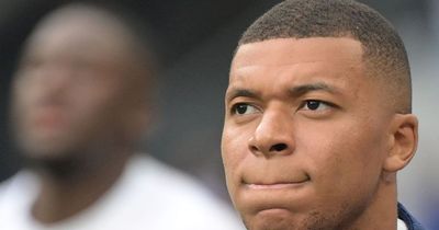 Six PSG stars lodge complaints on Kylian Mbappe over comments in explosive interview