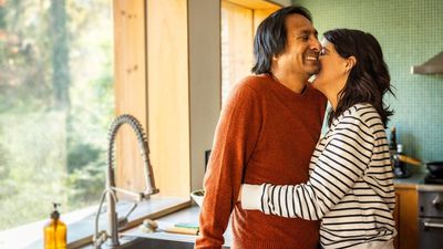 What is the collapsed doggy sex position? Plus, how to do the alternative move right