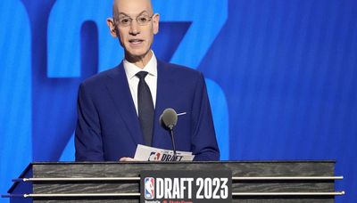 NBA reveals long-awaited plans for in-season tournament that starts in November