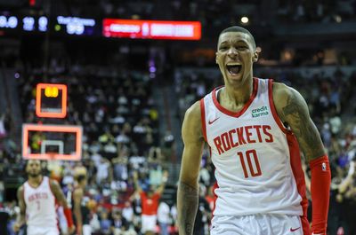 Rockets vs. Pistons, July 9: Live stream, how to watch, TV channel, start time