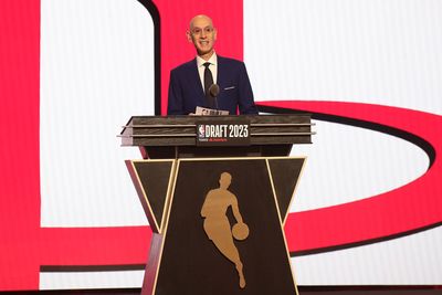 Rockets learn five-team group for NBA’s new in-season tournament