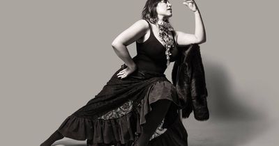 Kate Ceberano refuses to be caged, creatively