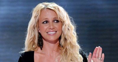 Britney Spears reunites with star for brand new song 11 years after controversial No 1