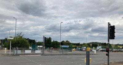 Relief for neighbours after 'horrendous' noises heard at Nottingham tram stop car meets