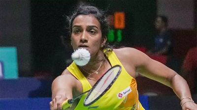 Canada Open: Sindhu, Lakshya march into semis