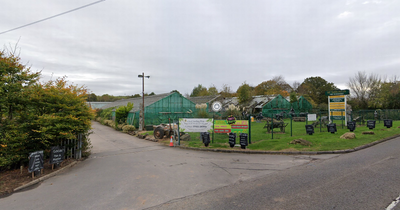 Development on edge of Bristol will be 100 per cent affordable and includes garden centre and café