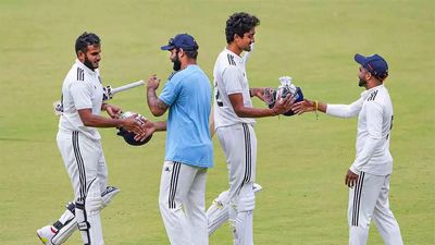 Any team will do it: Hanuma Vihari on North Zone's delaying tactics