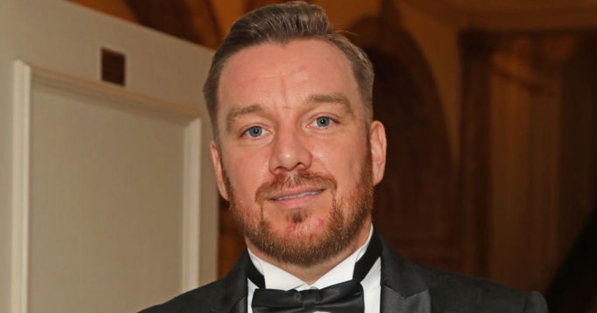 Celebrity Big Brother star Jamie O’Hara ‘dating…