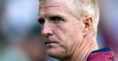 Henry Shefflin acknowledges he hasn't delivered results for Galway after Limerick loss