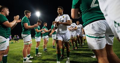 Ireland U20s v South Africa: Lessons learned from last meeting can earn golden ticket to final
