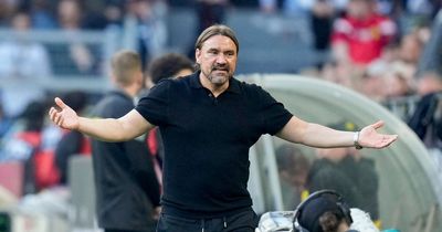 Daniel Farke's Leeds United appointment dubbed a 'surprise' after Borussia Mönchengladbach spell