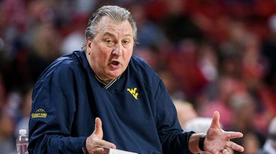 Bob Huggins Claims He Never Resigned From WVU, Threatens Lawsuit, per Report