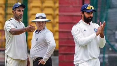 5.5 overs in 53 minutes: Spirit of cricket violated by North Zone against South Zone in Duleep Trophy semifinal?