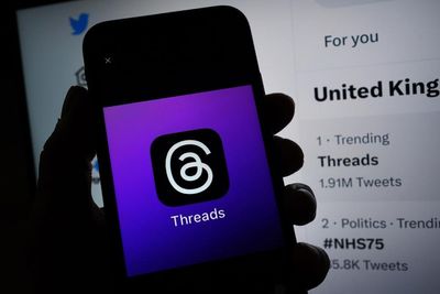 Battle of the apps: Threads has potential but Twitter shouldn't be 'written off yet'