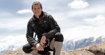 Bear Grylls boasts about 'cheeky messages' he receives via Instagram