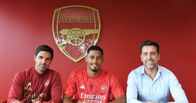 Arsenal eclipse 'best' summer transfer window with next two signings to set new standard