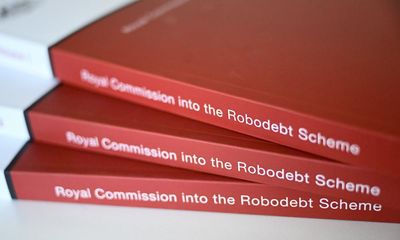 Early robodebt critics outraged by how long Coalition persisted with unlawful scheme