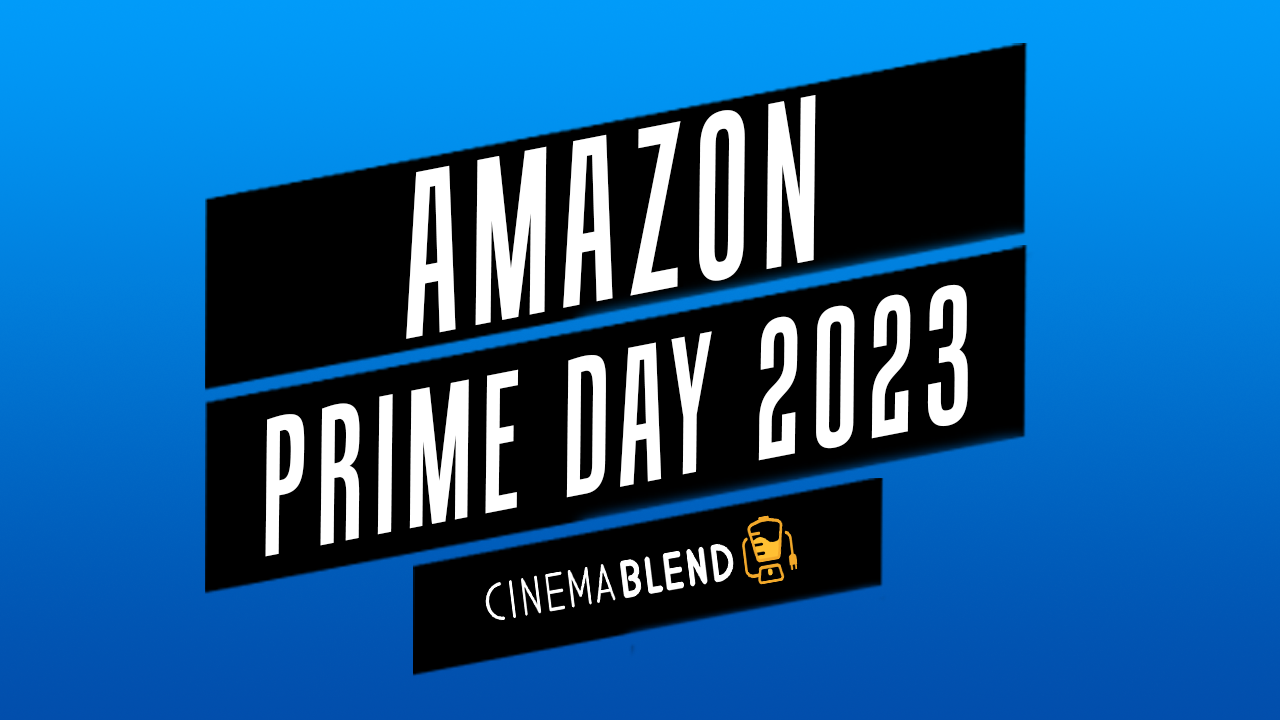 Amazon Prime Day 2023 The Best Movie And Tv Show