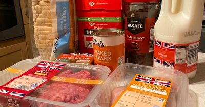 'Posh' supermarket that vowed to become 'as cheap as Aldi' is even cheaper for these shopping essentials