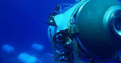 17 warnings OceanGate CEO ignored before dying in Titan sub expedition