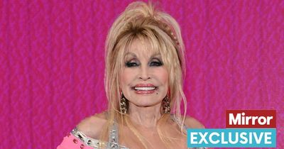 Dolly Parton reveals the one 'classic' hit song her husband begged her not to cover