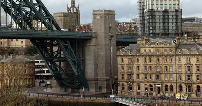 Businesses in Newcastle up for sale including a £350k repair garage and a £24k sandwich bar