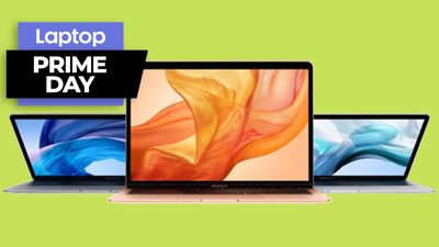 'Which MacBook should I buy for Prime Day?' A laptop expert answers your question