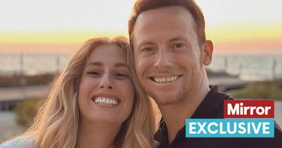 Joe Swash reveals when he and Stacey plan to foster a child after emotional TV documentary