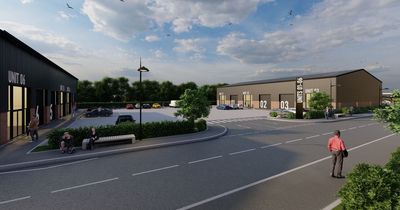 £10m industrial scheme which could create 150 jobs planned for Sunderland