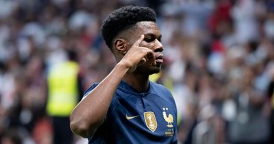 Aurelien Tchouameni to Arsenal transfer latest: Huge Real Madrid decision, price tag, offer prepared