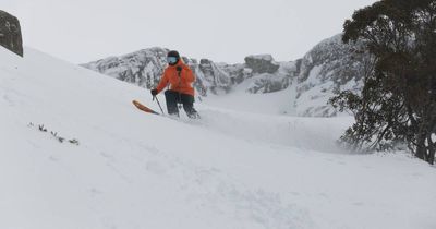 Slightly warmer week expected as ski fields receive a dumping