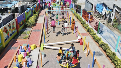 How urban India is reclaiming spaces for its communities