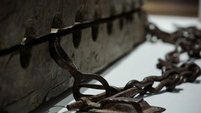 Remorse for slavery grows in Europe, but reparations are slow to follow