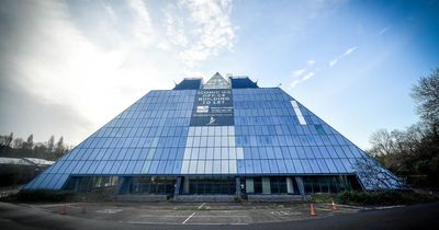 A nightclub, homeless shelter or 'knock it down' - Readers give their verdict on the Stockport Pyramid's future