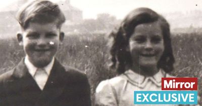 Niece of Moors murder victim Pauline Reade finds long-lost snap 60 years after tragedy