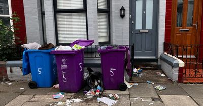 On the rubbish-strewn streets of south Liverpool, things must change
