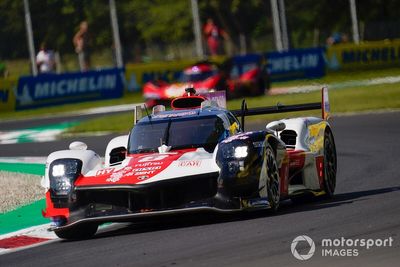 Toyota and Ferrari predict tyre wear will decide WEC Monza battle