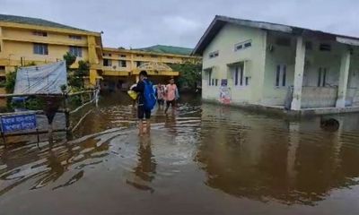 Flood situation in Assam's Dhemaji continues to be grim, about 18,000 people affected