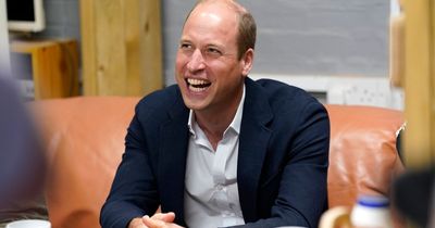 Prince William's hardly used new title that gives him a multi-million-pound fortune