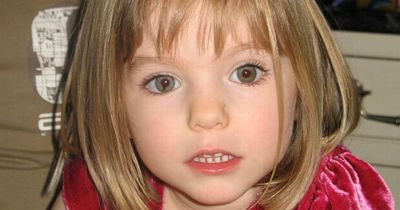 Major Madeleine McCann update after police scour lake in search for body
